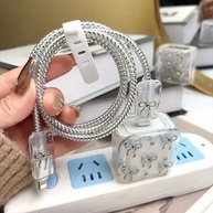 Protetor USB iPhone: Elegância e Proteção! - imagem 4