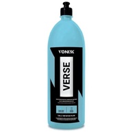 Vonixx Verse 1,5L: Renovador e Protetor de Plásticos Automotivos com Brilho Intenso - imagem 2