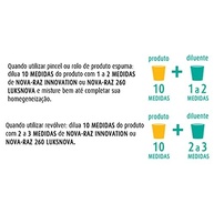 Fundo Zarcão Protetor para Metais Lukscolor 900ml - imagem 3
