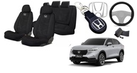 Capa Protetora Premium para Banco Honda HR-V (2020-2024) - Estilo e Segurança - imagem 1