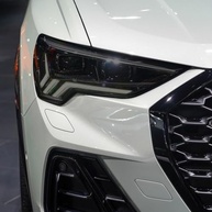 Película Protetora TPU para Farol e Lanterna Traseira - Audi Q3 F3 RSQ3 2019-2023 - imagem 2