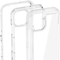 Capa Protetora 3 em 1 para iPhone - imagem 3