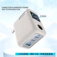 Capa Protetora Anker 100W: Antichoque e Antipoeria - imagem 3
