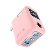 Capa Protetora Anker 100W: Proteção 360° - imagem 3