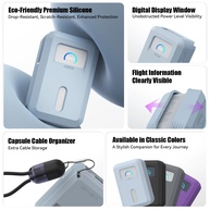 Capa Protetora Anker S1: Silicone Antiderrapante - imagem 3