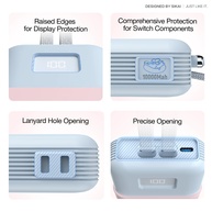 Capa Protetora Anker Zolo: Silicone Antichoque SIKAI - imagem 3