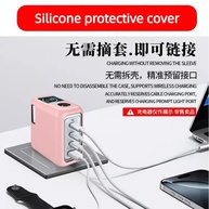 Capa Protetora Anker Zolo 140W: Proteção Total! - imagem 3