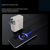 Capa Protetora CUKTECH GaN 140W - imagem 3