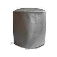 Capa Protetora para Condensador de Ar Condicionado Philco 9000 BTUs - Barril - imagem 3