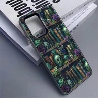 Capa Protetora Galaxy: Estilo Retrô e Segurança! - imagem 3