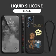 Capa Protetora Groot Xiaomi: Estilo e Segurança! - imagem 3