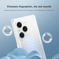 Capa Protetora Honor 400: Transparente e Resistente - imagem 3