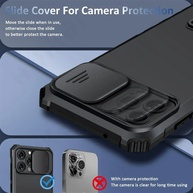 Capa Protetora iPhone: Anti-Impacto e com Suporte! - imagem 3