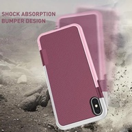 Capa Protetora iPhone: Antichoque e Antiderrapante - imagem 3