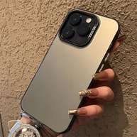 Capa Protetora iPhone: Antichoque e Elegância - imagem 3