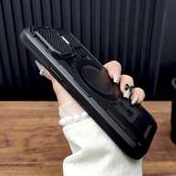Capa Protetora iPhone: Blindada, Magsafe e Anti-Impacto - imagem 3