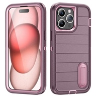 Capa Protetora iPhone: Durabilidade e Segurança! - imagem 3