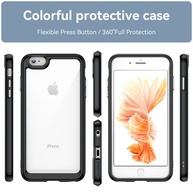 Capa Protetora iPhone: Resistência e Estilo! - imagem 3