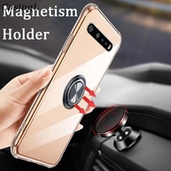 Capa Protetora LG V60/V50: Transparente e Segura! - imagem 3