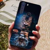 Capa Protetora Moto One Fusion+ - imagem 3