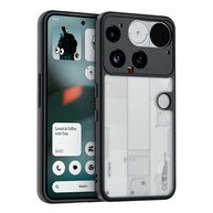 Capa Protetora Nothing Phone 3A Pro - imagem 3