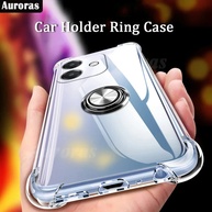 Capa Protetora OPPO A40/A60/A80/A3X: Anti-Impacto e Transparente - imagem 3