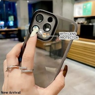 Capa Protetora OPPO Reno 13: Silicone Antichoque! - imagem 3