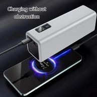Capa Protetora Power Bank CUKTECH PB200 - imagem 3