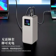 Capa Protetora Power Bank UGREEN 20000mAh - imagem 3