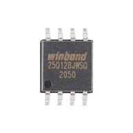 Capa Protetora W25Q128JWSIQ: Proteja Seu Chip! - imagem 3