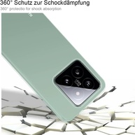 Capa Protetora Xiaomi: 360° Total e Resistente - imagem 3