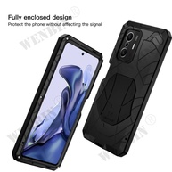 Capa Protetora Xiaomi: Alumínio e Resistência! - imagem 3