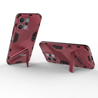 Capa Protetora Xiaomi: Anti-Queda e com Suporte! - imagem 3