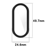 Capa Protetora Xiaomi Band 9: Proteção Total! - imagem 3