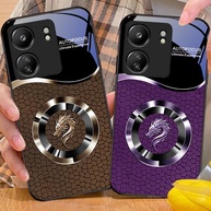 Capa Protetora Xiaomi: Vidro Temperado Loong - imagem 3