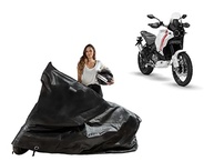 Capa Protetora Premium para Moto Ducati Desert X: Sol, Chuva e Segurança! - imagem 2