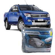 Capa Protetora Premium para Ford Ranger: Proteção Imbatível contra Sol e Chuva - imagem 1