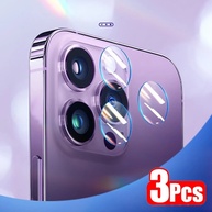 Película Protetora Câmera iPhone - imagem 3