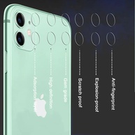 Película Protetora Câmera iPhone 12 Pro Max - imagem 3