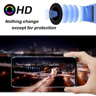 Película Protetora Câmera Samsung A32/A52/A72 - imagem 3