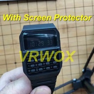 Película Protetora Casio: Anti-Risco e HD! - imagem 3