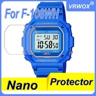 Película Protetora Casio: F-91W e Outros! - imagem 3