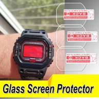 Película Protetora Casio G-Shock: 3 Unidades Anti-Risco - imagem 3