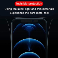 Película Protetora de Borda iPhone - imagem 3
