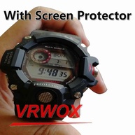 Película Protetora G-Shock: Anti-Risco e HD - imagem 3