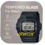 Película Protetora G-Shock: Vidro e TPU Nano - imagem 3