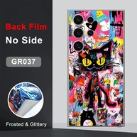 Película Protetora Galaxy: Estilo e Segurança! - imagem 3