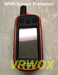 Película Protetora Garmin: Anti-Impacto e Anti-Risco! - imagem 3