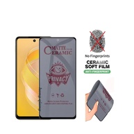 Película Protetora Infinix Smart 8 3em1 - imagem 3