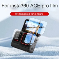 Película Protetora Insta360 ACE PRO: Tela Impecável! - imagem 3